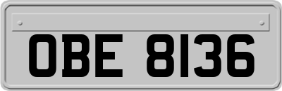OBE8136