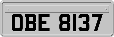 OBE8137
