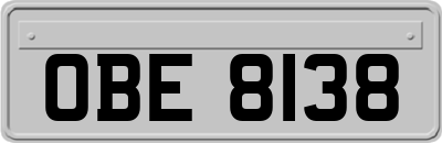 OBE8138
