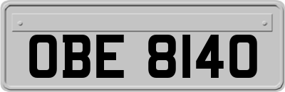 OBE8140