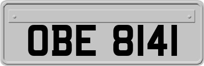 OBE8141