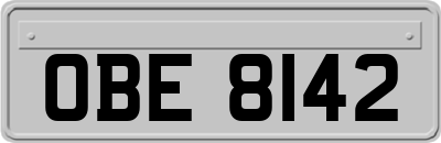 OBE8142