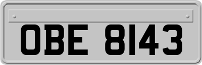 OBE8143