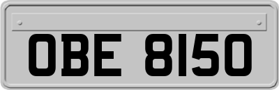 OBE8150
