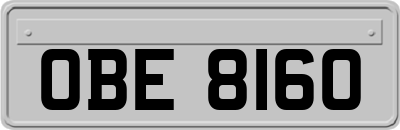 OBE8160