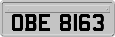 OBE8163