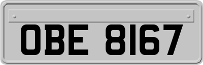 OBE8167
