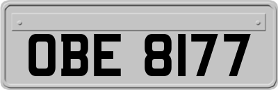 OBE8177