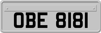 OBE8181