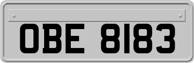 OBE8183
