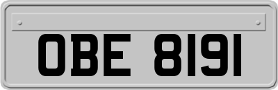 OBE8191