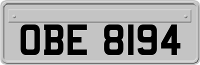 OBE8194