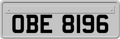 OBE8196