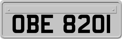 OBE8201