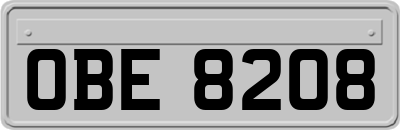 OBE8208