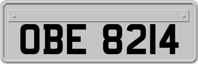 OBE8214