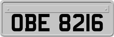OBE8216