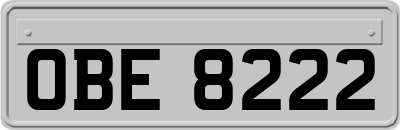 OBE8222