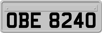 OBE8240