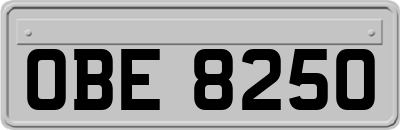 OBE8250