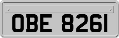 OBE8261