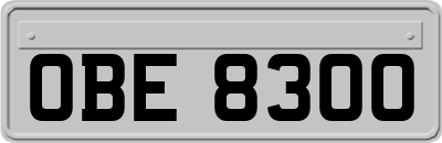 OBE8300