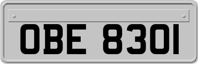 OBE8301