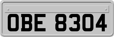 OBE8304