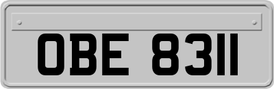 OBE8311