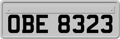 OBE8323