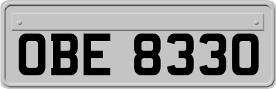 OBE8330