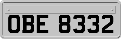 OBE8332