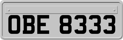 OBE8333