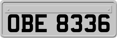 OBE8336