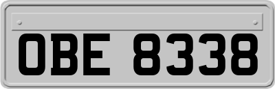 OBE8338