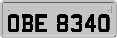 OBE8340