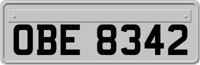 OBE8342