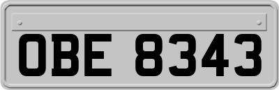 OBE8343