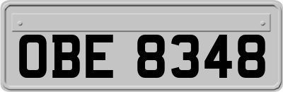 OBE8348