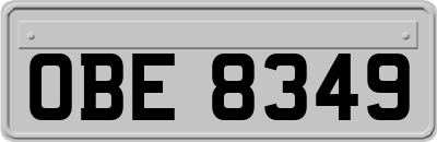 OBE8349