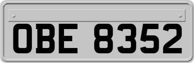 OBE8352