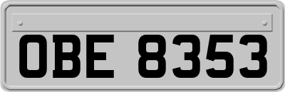 OBE8353