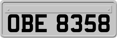 OBE8358