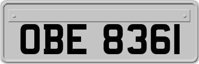 OBE8361