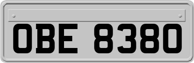 OBE8380