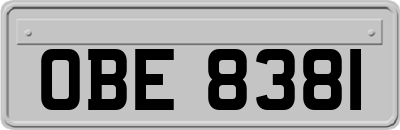 OBE8381