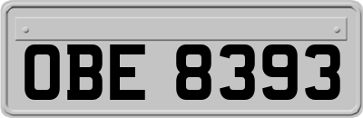 OBE8393