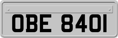 OBE8401