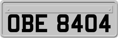 OBE8404