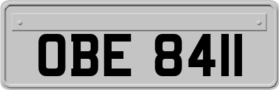 OBE8411